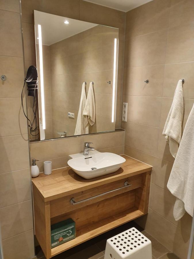 Enjoy Ferienwohnung Feldberg Grafenmatt Buitenkant foto