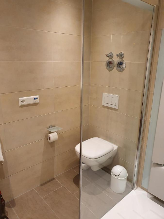 Enjoy Ferienwohnung Feldberg Grafenmatt Buitenkant foto