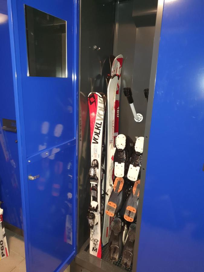 Enjoy Ferienwohnung Feldberg Grafenmatt Buitenkant foto