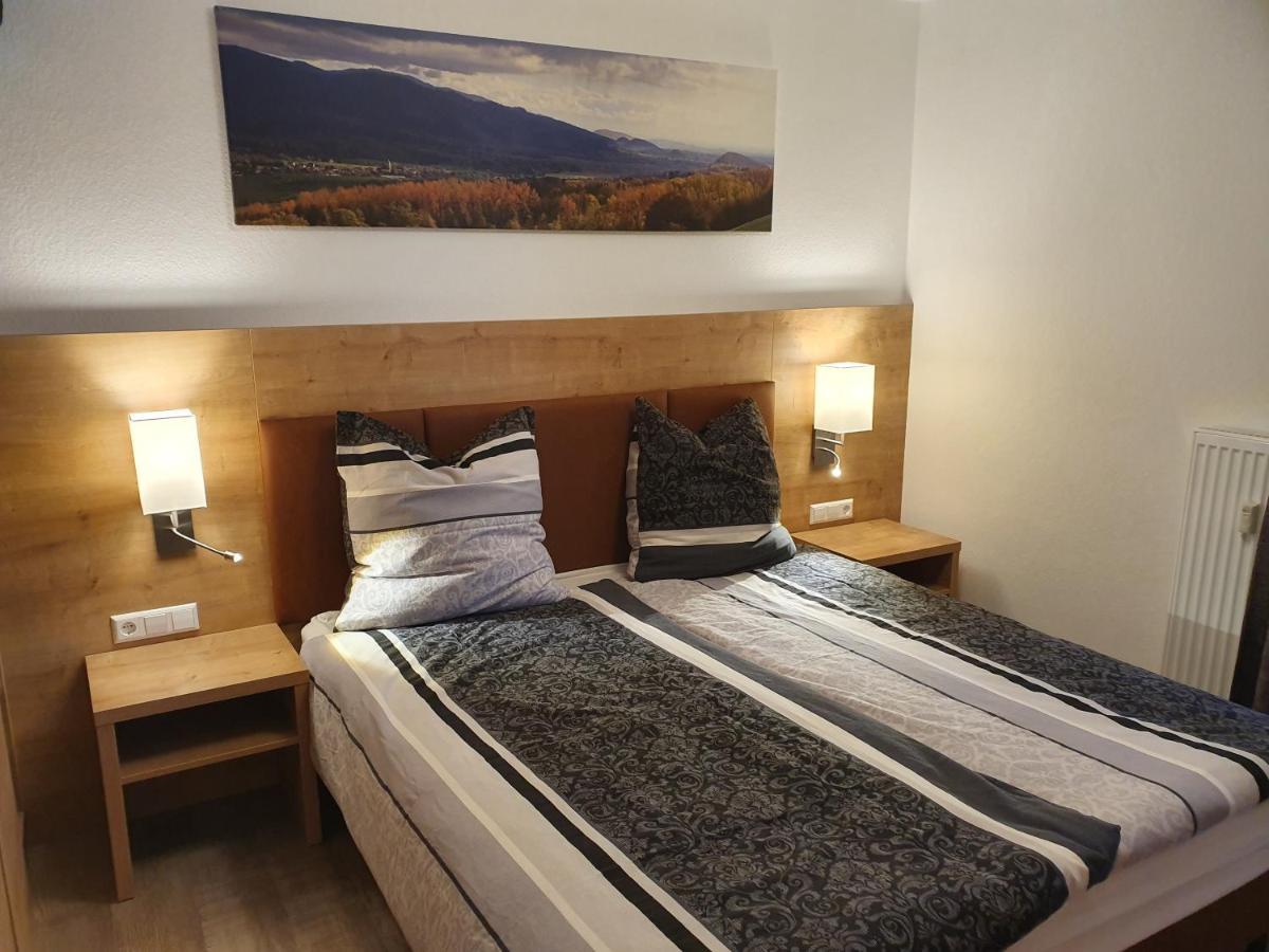 Enjoy Ferienwohnung Feldberg Grafenmatt Buitenkant foto